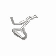 Load image into Gallery viewer, MagnaFlow Conv DF 05-06 Grand Cherokee 4.7 - 24471