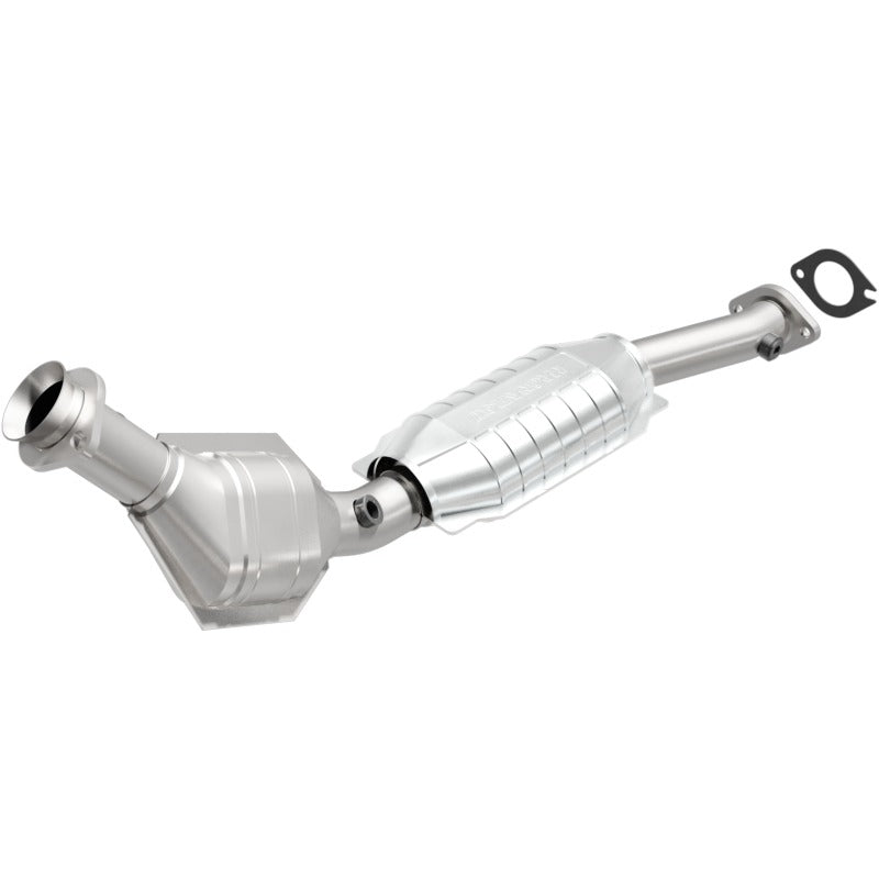 MagnaFlow Direct Fit Catalytic Converter 96-00 Crown Vic 4.6L 50 S - 441102
