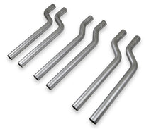 Load image into Gallery viewer, Flowmaster 2.5in. S-BEND 6 Pack Combo Offset - 15926