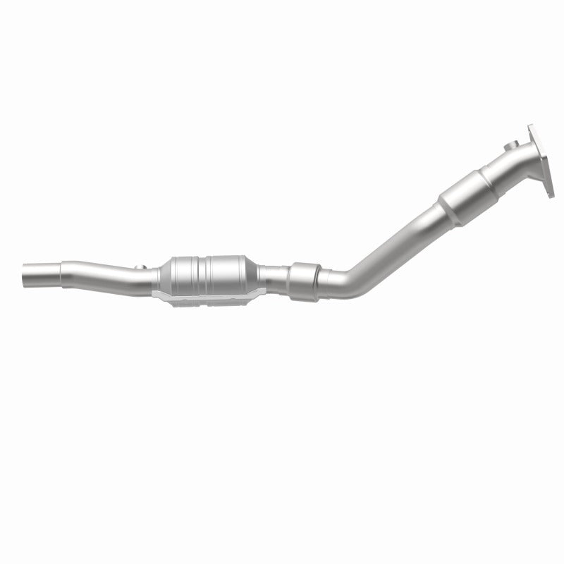 MagnaFlow Direct Fit Catalytic Converter 00-02 Audi A6 Quattro 2.7L - 49894