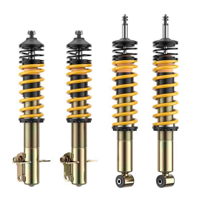 ST Coilover Kit 78-84 Volkswagen Golf MKI / 80-84 Volkswagen Jetta MKI - 13280001