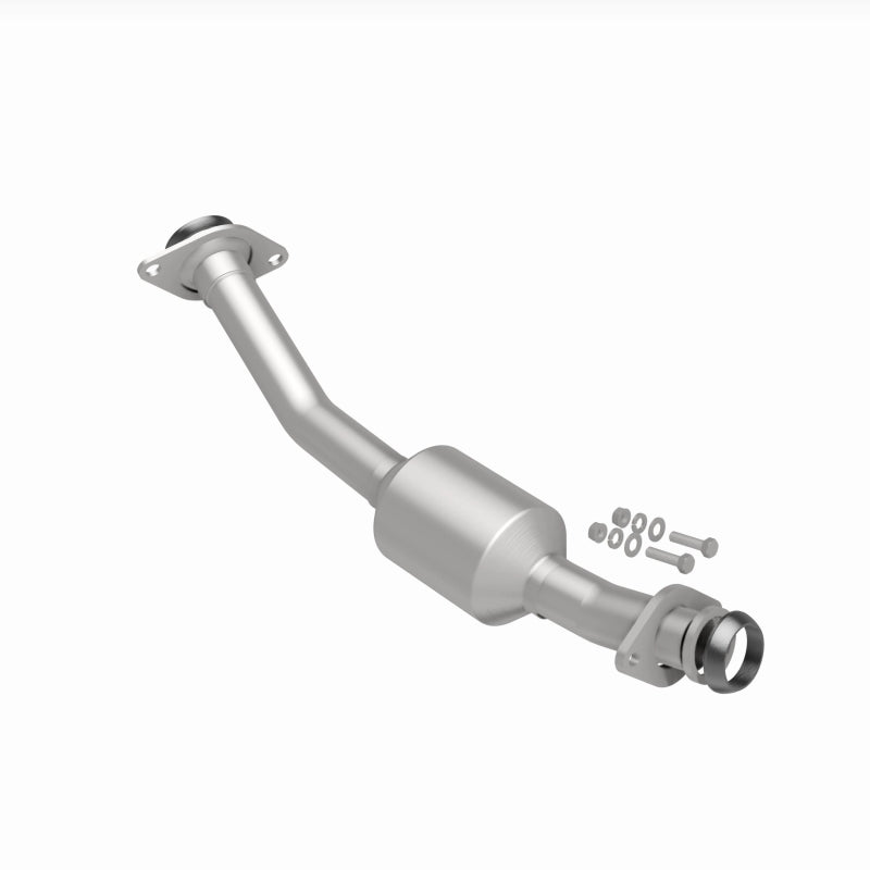 MagnaFlow 20-21 Nissan NV200 2.0L Direct Fit Catalytic Converter - 6511689