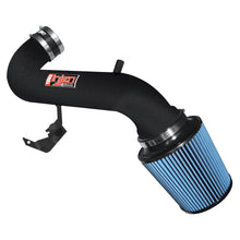 Load image into Gallery viewer, Injen 11-17 Dodge Durango R/T 5.7L V8 Wrinkle Black Power-Flow Air Intake System - PF5021WB