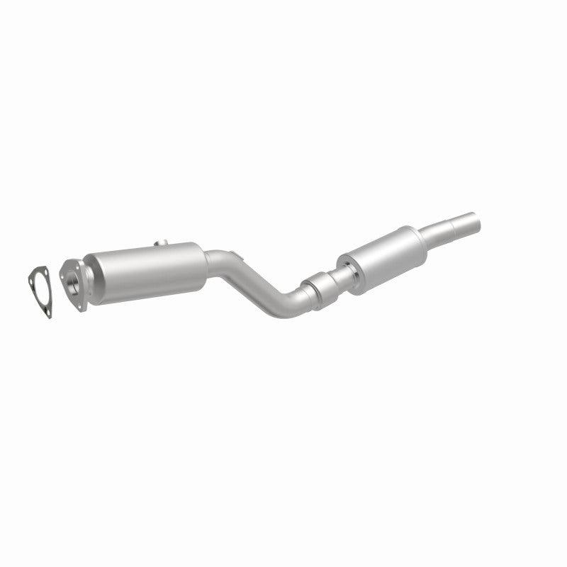 MagnaFlow 06-09 Audi A4 Quattro 3.2L Direct Fit Converter - 5461854