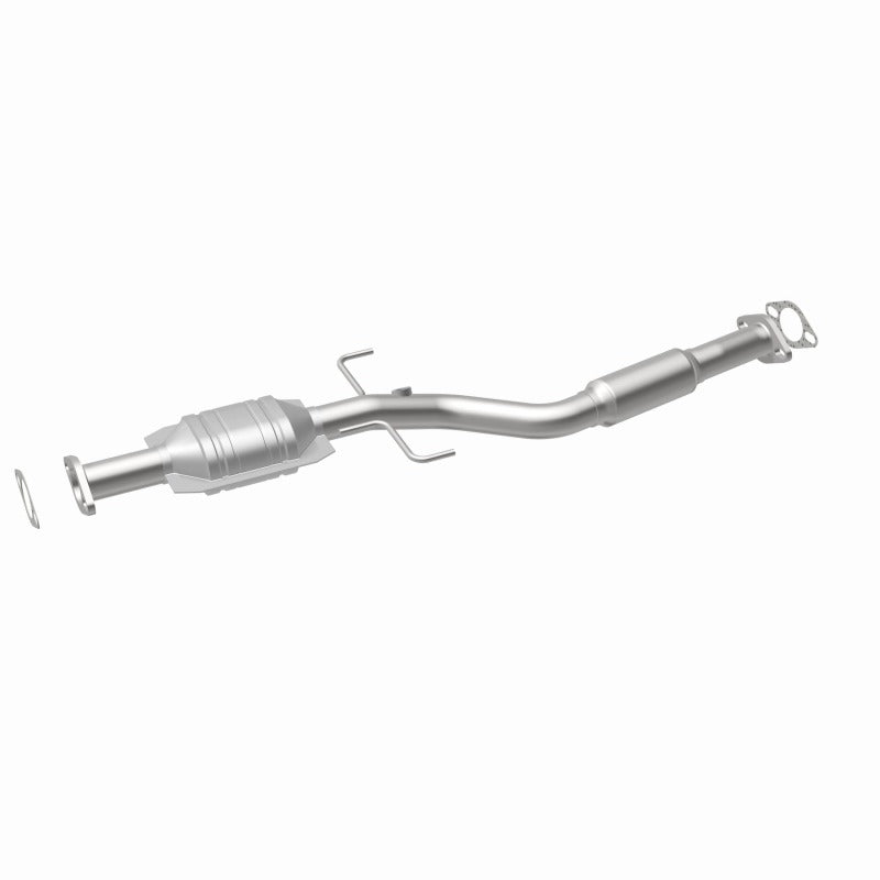 MagnaFlow Conv DF 5/00-01 Mitsubishi Eclipse 2.4L Rear / 99-5/00 Galant 2.4L Rear (49 State) - 93194