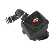 Load image into Gallery viewer, K&amp;N 2024 Toyota Tacoma 63 Series Air Intake - 63-9043