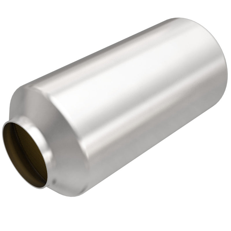 MagnaFlow Universal Catalytic Converter 3.00 inch Short CA - 456209