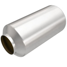 Load image into Gallery viewer, MagnaFlow Universal Catalytic Converter 3.00 inch Short CA - 456209