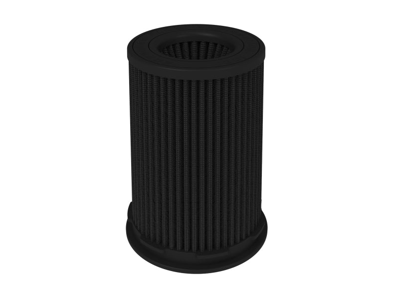 aFe Momentum Intake Rplcmnt Air Filter 3-1/2 IN F x 5 IN B x 4-1/2 IN T (Inverted) x 7-1/2 IN H - 24-91103K