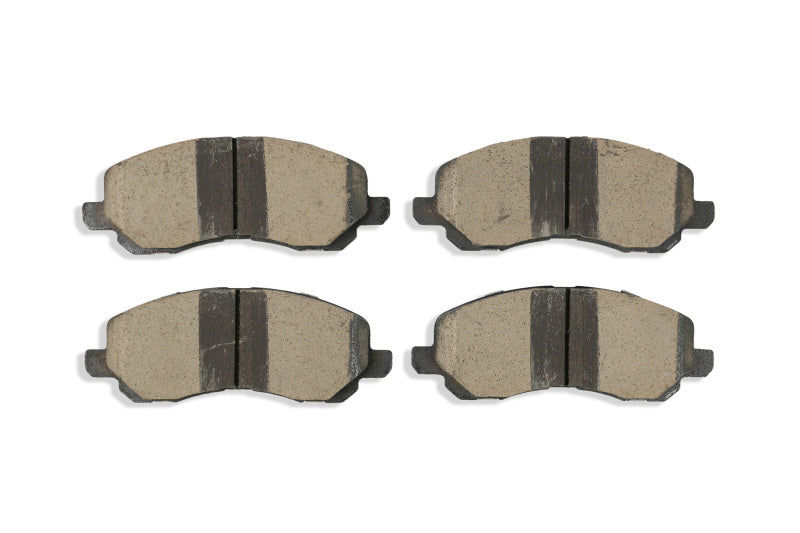 DBA 11-14 Chrysler 200 Front Street Series Brake Pads - DB1441SSEV