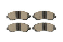Load image into Gallery viewer, DBA 11-14 Chrysler 200 Front Street Series Brake Pads - DB1441SSEV
