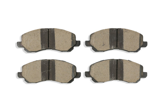 DBA 11-14 Chrysler 200 Front Street Series Brake Pads - DB1441SSEV