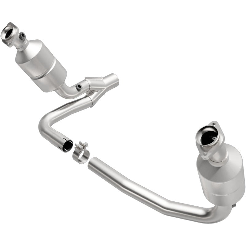 MagnaFlow Conv DF 04 Dakota 3.7/4.7 2WD - 93610