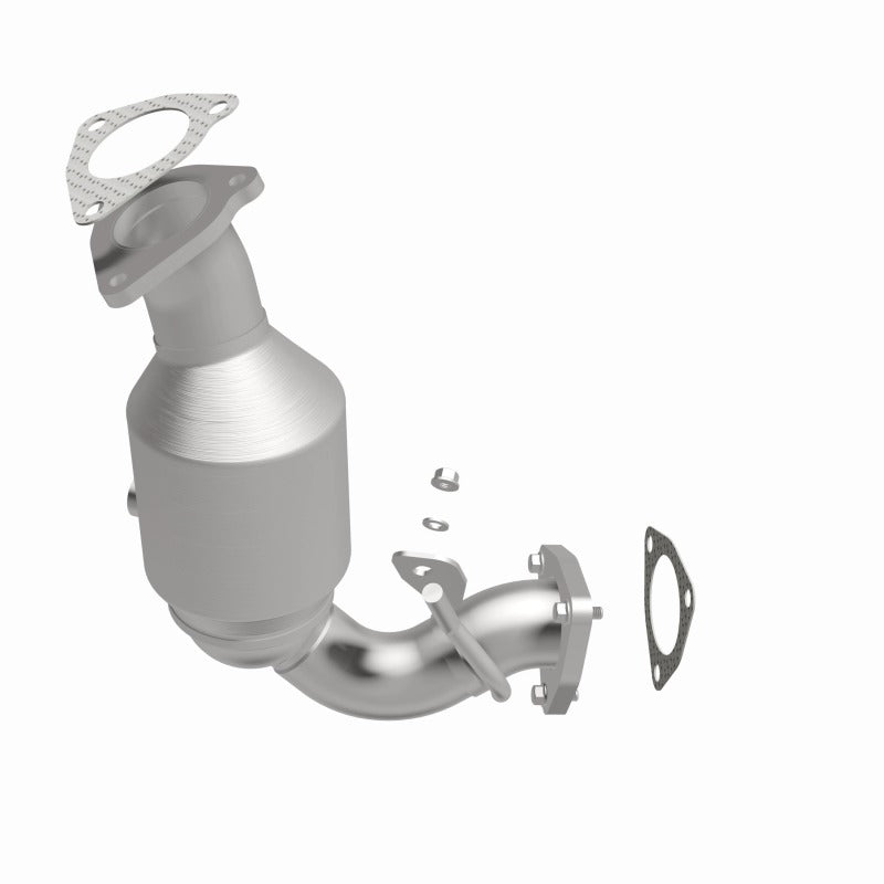 MagnaFlow 2017 Q7 V6 3 OEM Underbody Direct Fit Converter - 21-812