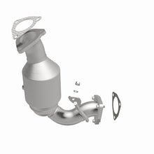 Load image into Gallery viewer, MagnaFlow 2017 Q7 V6 3 OEM Underbody Direct Fit Converter - 21-812