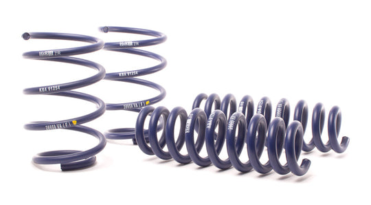 H&R 13-15 BMW X1 xDrive28i E84 Sport Spring (AWD Only) - 28959-2