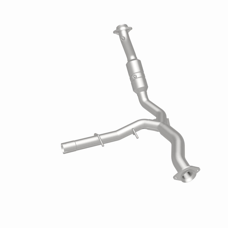 MagnaFlow 12-14 Ford F-150 3.5L Direct Fit Converter - 5451429