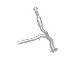 Load image into Gallery viewer, MagnaFlow 12-14 Ford F-150 3.5L Direct Fit Converter - 5451429