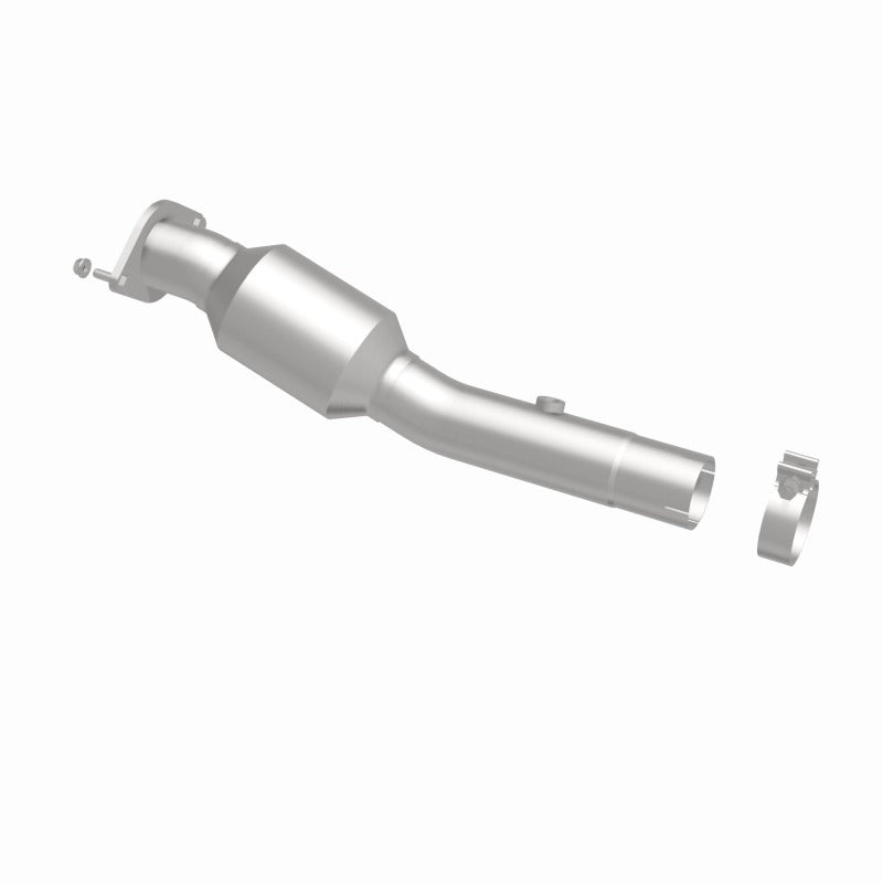 MagnaFlow 2000 Chevrolet Silverado 2500 6.0L Direct Fit Converter - 4451648