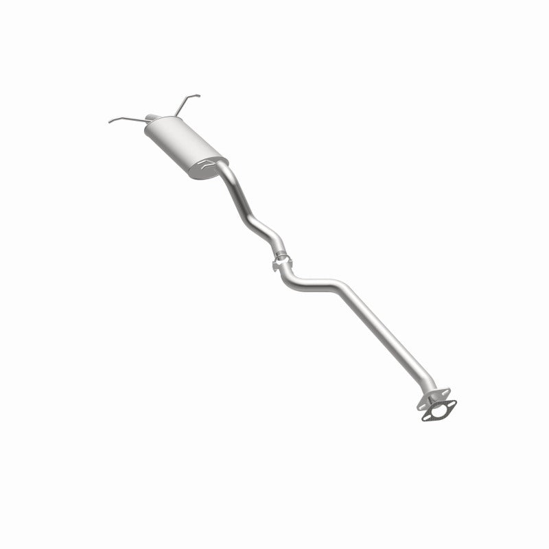MagnaFlow BRE Exhaust Kit 01-06 Hyundai Santa Fe 2.7L - 106-0636