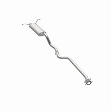 Load image into Gallery viewer, MagnaFlow BRE Exhaust Kit 01-06 Hyundai Santa Fe 2.7L - 106-0636