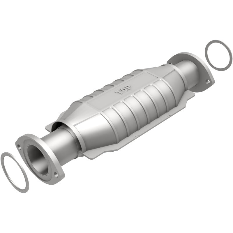 MagnaFlow Conv DF Tacoma 95-98 2.7L/3.4L - 23882