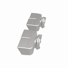 Load image into Gallery viewer, MagnaFlow Tip 1-Set Quad Square - 35221
