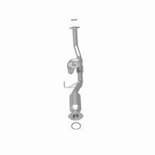 Load image into Gallery viewer, MagnaFlow Direct Fit Catalytic Converter California Grade CARB Compliant 95-97 Toyota Avalon - 4481892
