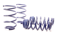 Load image into Gallery viewer, H&amp;R 08-11 BMW 335d Sedan E90 Sport Spring - 29187-5