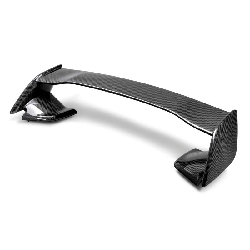 Seibon 2022 Subaru WRX Carbon Fiber STI-Style Rear Spoiler - RS22SBIMP-STI
