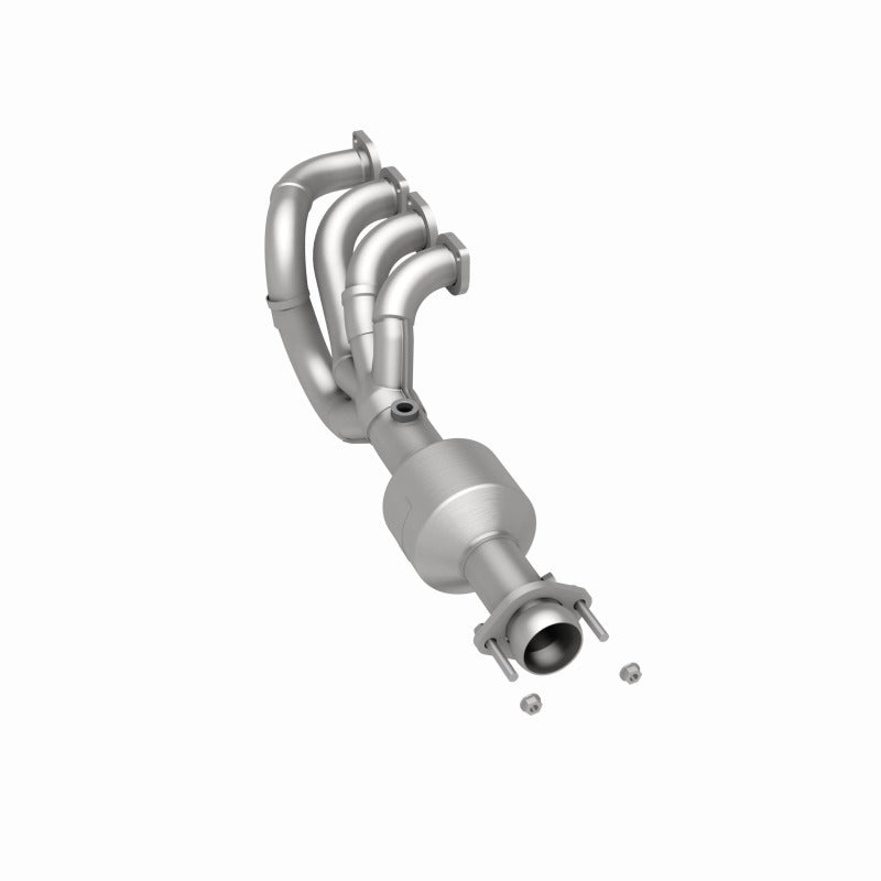 MagnaFlow Conv DF BMW 5-6 06-09 Driver Side - 50407