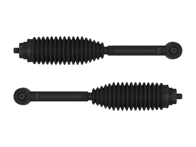 ICON 05-23 Toyota Tacoma XD Tie Rod Kit - 55157
