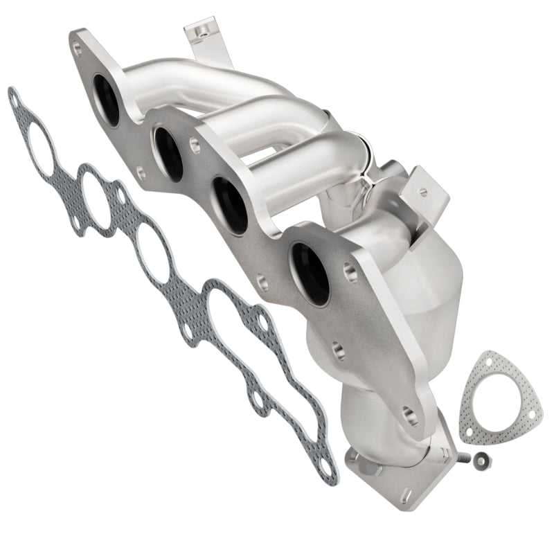 MagnaFlow Direct Fit Catalytic Converter 05-08 Mazda Tribute 2.3L - 49383