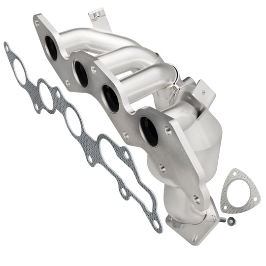 MagnaFlow Direct Fit Catalytic Converter 05-08 Mazda Tribute 2.3L - 49383