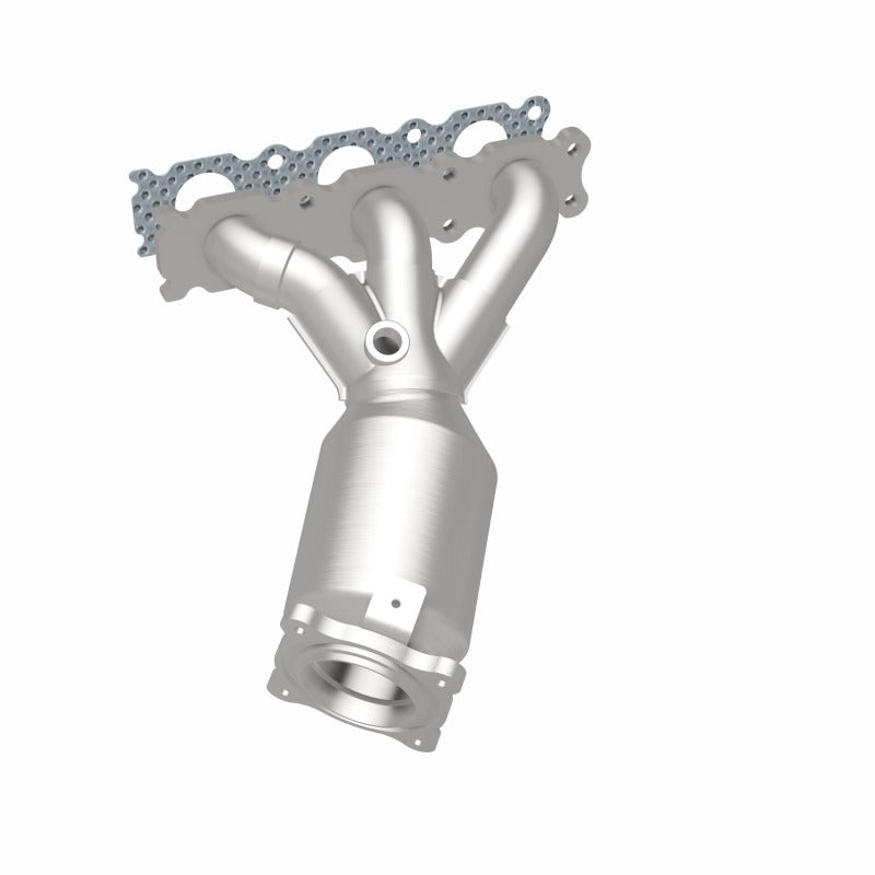 MagnaFlow Direct Fit Catalytic Converter 08-12 Land Rover LR2 3.2L - 52167