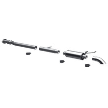 Load image into Gallery viewer, MagnaFlow SYS C/B 07-08 Silverado/SierraCC/EC - 17104