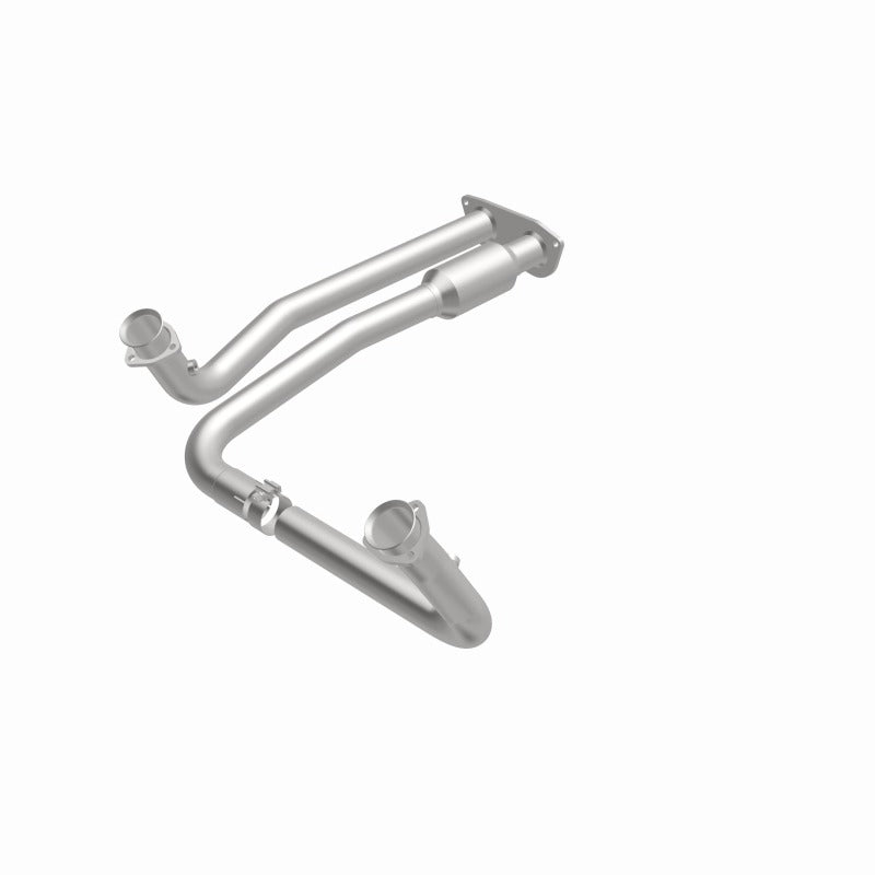MagnaFlow Direct Fit Catalytic Converter 96-00 Chevy K3500 V8 5.7L - 52054