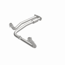 Load image into Gallery viewer, MagnaFlow Direct Fit Catalytic Converter 96-00 Chevy K3500 V8 5.7L - 52054