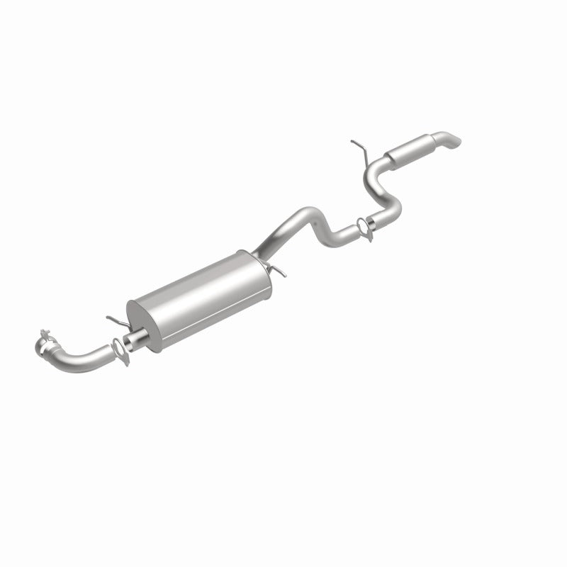 MagnaFlow BRE Exhaust Kit 11-17 T&C Grand Caravan Ram C/V Routan 3.6L - 106-0506