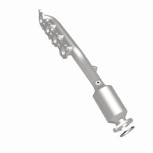Load image into Gallery viewer, MagnaFlow Direct-Fit OEM Grade Federal Catalytic Converter 13-16 Lexus LS600h V8 5.0L - 22-003