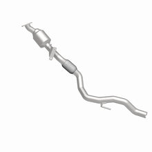 Load image into Gallery viewer, MagnaFlow 11-17 Porsche Cayenne 3.6L Direct Fit Converter - 5551370
