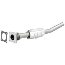 Load image into Gallery viewer, MagnaFlow Direct Fit Catalytic Converter 01-06 Chrysler PT Cruiser - 26207