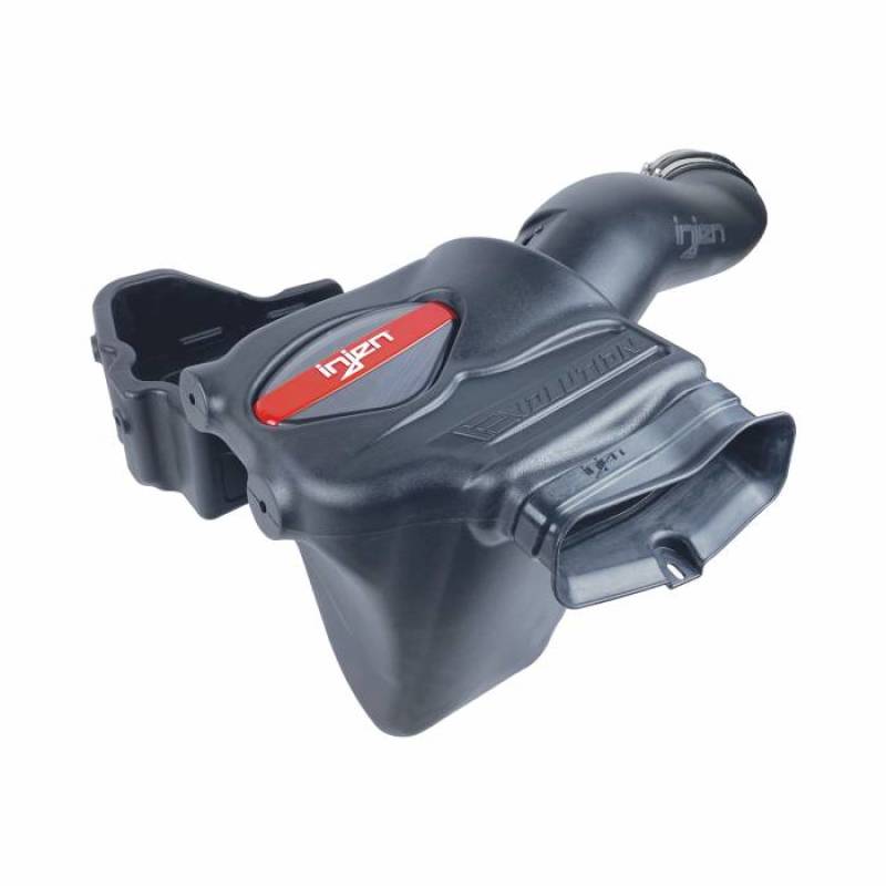 Injen 17-19 Ford F-250 Super Duty V8-6.7L Turbo Diesel Evolution Intake (Oiled) - EVO9004C