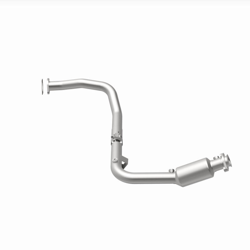 MagnaFlow 05-06 Land Rover LR3 4.4L Direct Fit Converter - 4651719