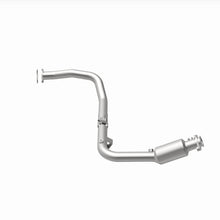 Load image into Gallery viewer, MagnaFlow 05-06 Land Rover LR3 4.4L Direct Fit Converter - 4651719