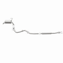 Load image into Gallery viewer, MagnaFlow BRE Exhaust Kit 10-17 Subaru Outback 2.5L - 106-0162