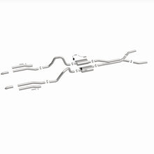 Load image into Gallery viewer, MagnaFlow Sys CB 67-74 Dodge Charger 7.2L - 19303