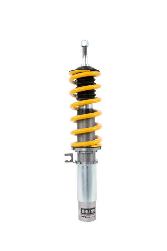 Ohlins 98-12 Porsche Boxster/Cayman (986/987) Road & Track Coilover System - POS MY10S1