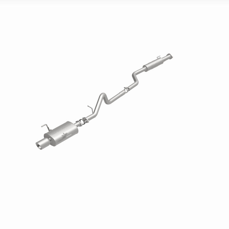 MagnaFlow Sys C/B 02-03 Nissan Sentra Se-R 2. - 15764