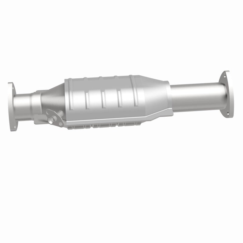MagnaFlow Conv Toyota 19.5X6.5X4 2.5/2.5 - 23894